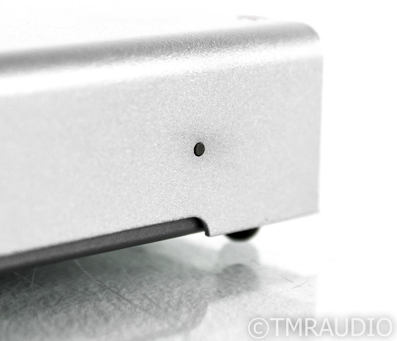 Schiit Mani MM / MC Phono Preamplifier; Silver