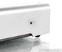 Schiit Mani MM / MC Phono Preamplifier; Silver