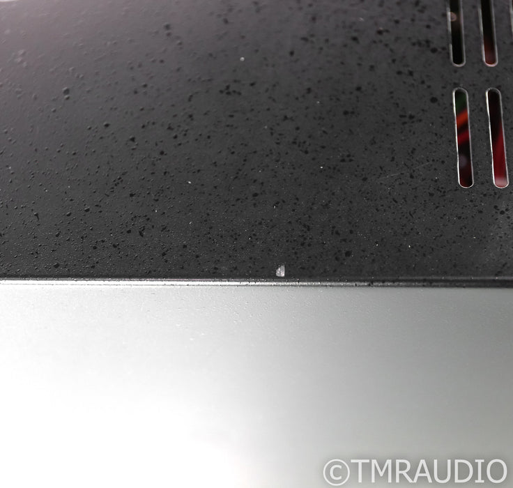 Parasound Model 5250 5 Channel Power Amplifier; AS-IS (Dead Channel / Distorts)