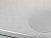 CH Precision A1 Stereo Power Amplifier; Silver; A-1 (1/0)