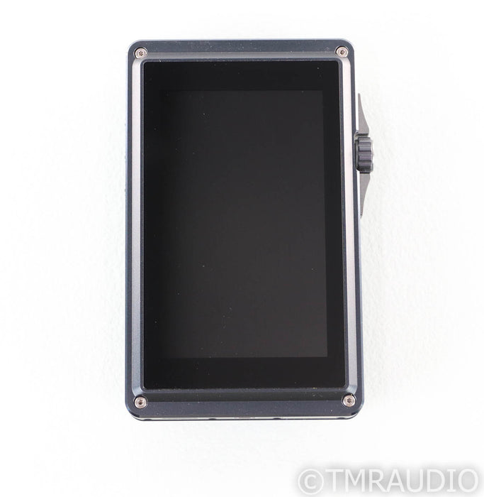 TheBit Opus #2 Portable Music Player; 128GB; Wifi; Bluetooth; Audio-Opus