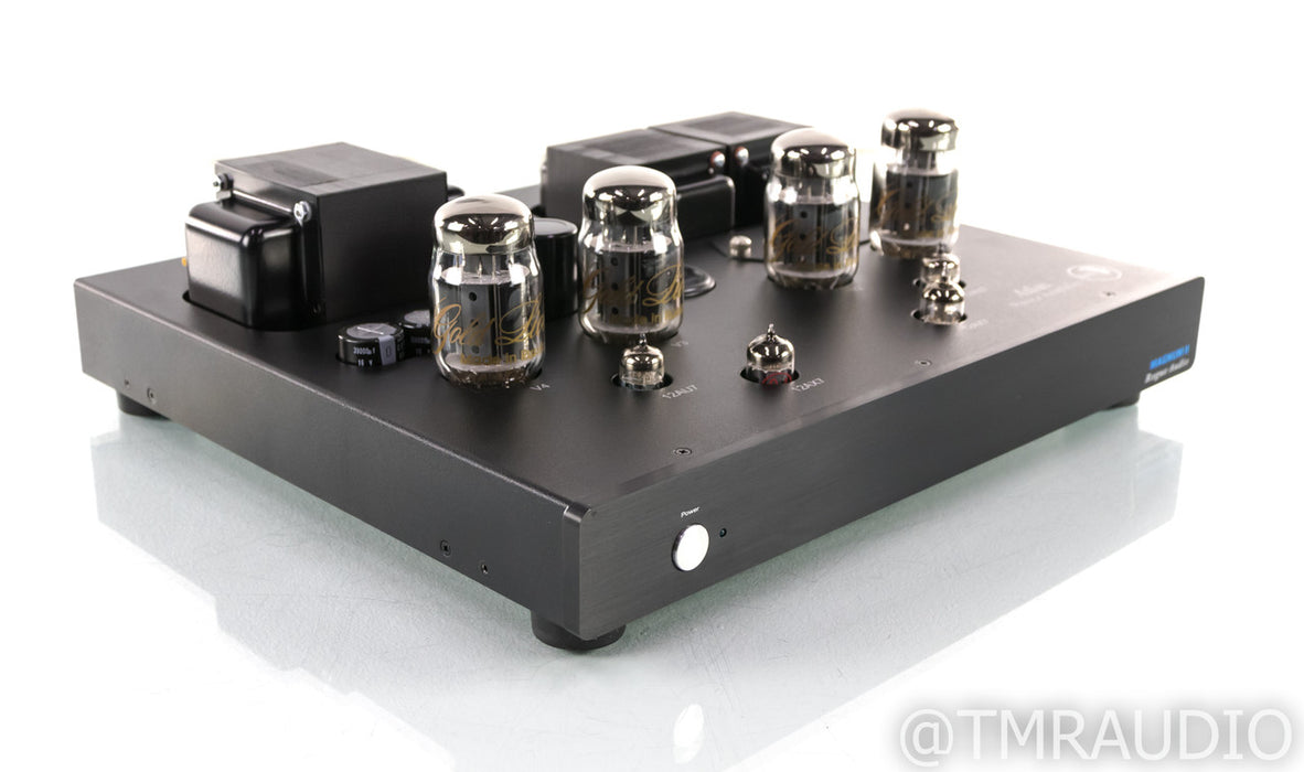 Rogue Audio Atlas Magnum II Stereo Tube Power Amplifier