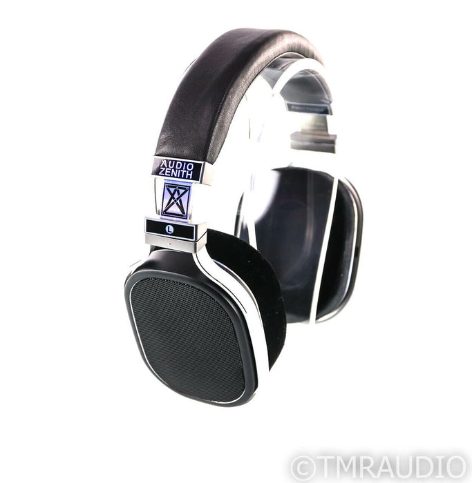 Audio Zenith PMx2 Planar Magnetic Headphones