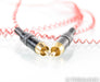 AntiCables Level 1 Subwoofer Cable; Single 10ft Interconnect