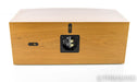 Thiel SCS3 Center Channel Speaker; Cherry; SCS-3