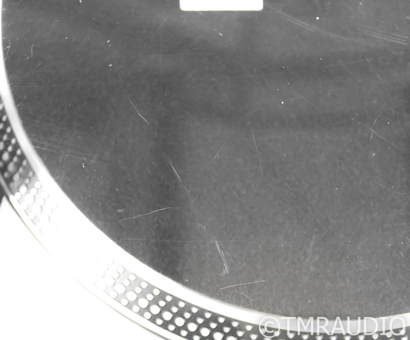 Rek-O-Kut CVS-14 Direct Drive Turntable; CVS14 (No Cartridge)
