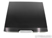 Classe Sigma AMP2 Stereo Power Amplifier; AMP-2; Black