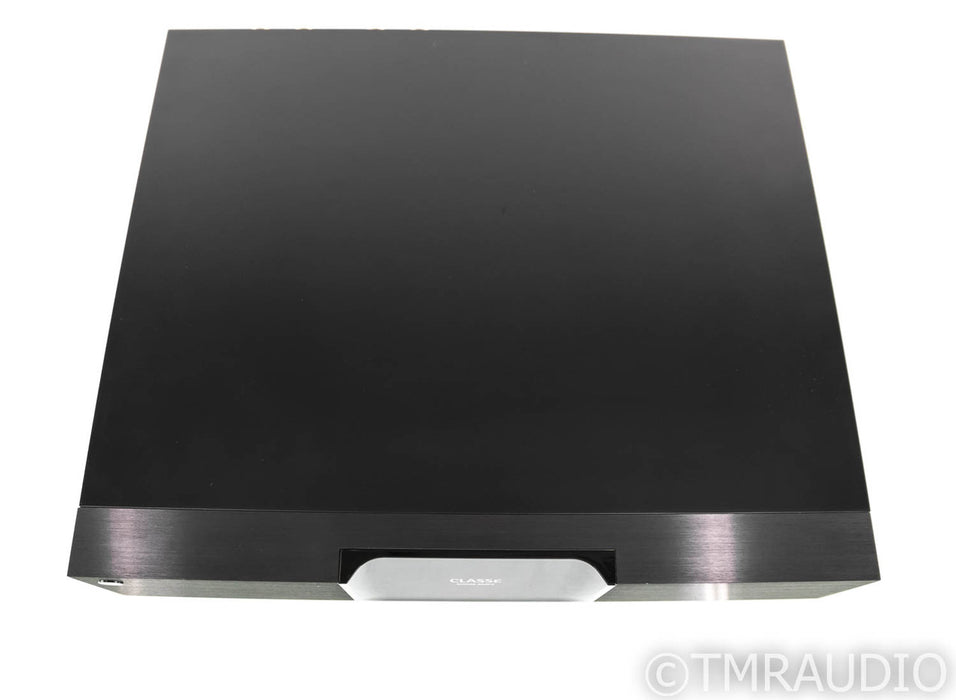 Classe Sigma AMP2 Stereo Power Amplifier; AMP-2; Black