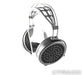 MrSpeakers Ether 2 Open-Back Planar Magnetic Headphones; Dan Clark Cable Upgrade