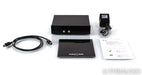 Rega RP6 Belt Drive Turntable; RP-6; Sumiko Blue Point Special EVO III Cartridge