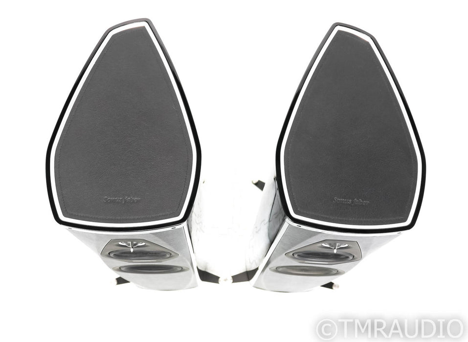 Sonus Faber Olympica II Floorstanding Speakers