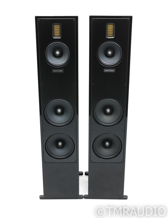 Martin Logan Motion 60XT Floorstanding Speakers