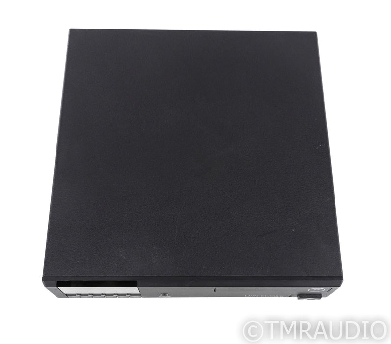 Linn Classik CD Player / Integrated Amplifier; Tuner (Sticky Drawer / No Remote)