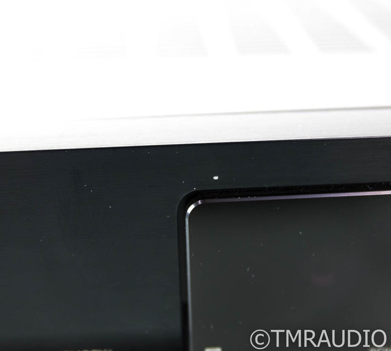 Sony STR-DA5800ES 9.2 Channel Home Theater Receiver; STRDA5800ES; Remote; AS-IS (Stuck in Protection Mode)