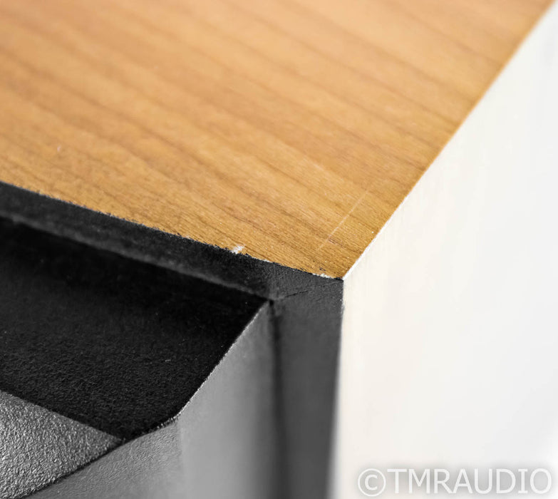 Thiel SCS3 Center Channel Speaker; Cherry; SCS-3