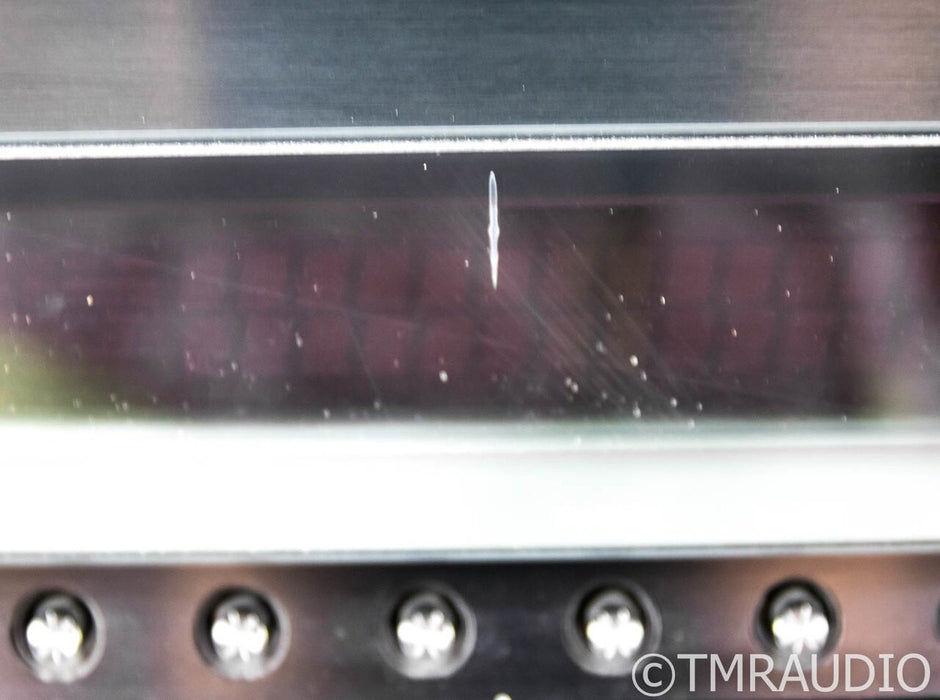 Onkyo TX-NR3007 9.2 Channel Home Theater Receiver; TXNR3007 (No Remote)