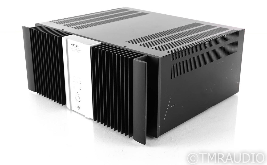 Rotel RMB-1075 5-Channel Power Amplifier; RMB1075