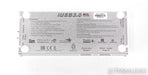 iFi Micro iUSB3.0 Power USB Audio Power Supply; Signal Conditioner