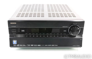 Onkyo TX-NR3007 9.2 Channel Home Theater Receiver; TXNR3007 (No Remote)