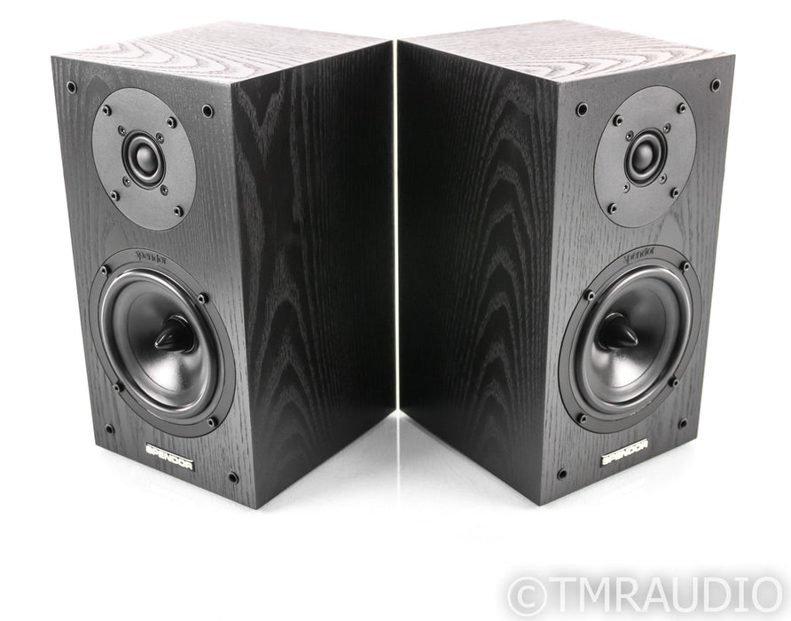Spendor S3/5R2 Classic Bookshelf Speakers; S3-5R2; Excellent Pair