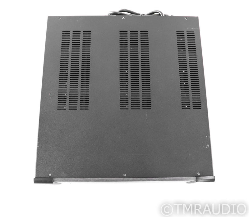 Krell KAV-1500 5-Channel Power Amplifier; KAV1500