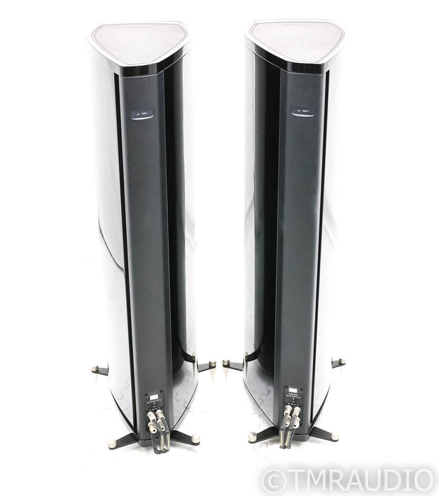 Sonus Faber Olympica II Floorstanding Speakers