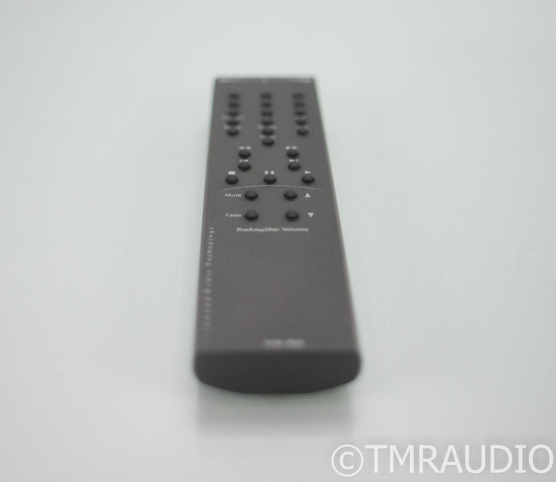 BAT VK-D5 Tube CD Player / Transport; Remote