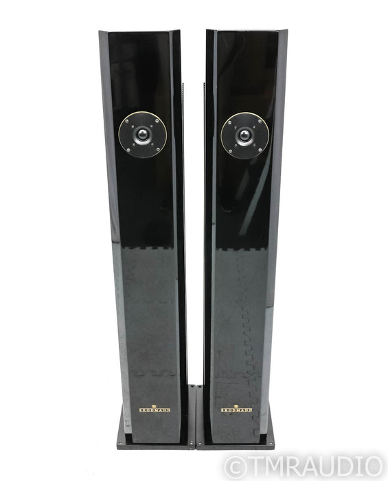 Brodmann Festival F2 Floorstanding Speakers
