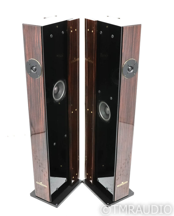 Brodmann Vienna Classic Model VC 2 Floorstanding Speakers