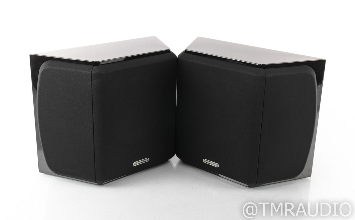 Monitor Audio Silver FX Surround Speakers