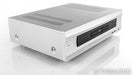 Oppo BDP-105 Universal BluRay Player; BDP105; Silver; Remote