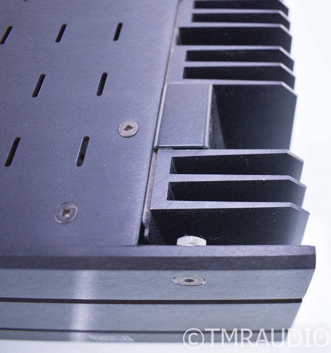 Bryston 3B ST Stereo Power Amplifier; 17"; 3BST