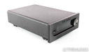 Bel Canto DAC 2.5 DAC; D/A Converter; Black; Remote