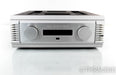 Musical Fidelity Nu-Vista 800 Tube Hybrid Integrated Amplifier; Remote