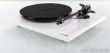 Rega RP6 Belt Drive Turntable; RP-6; Sumiko Blue Point Special EVO III Cartridge