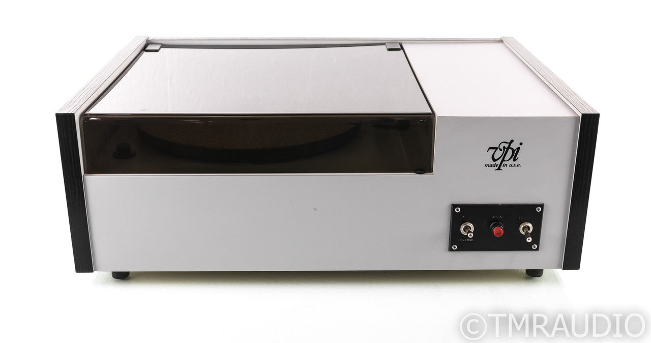 VPI HW-17 Record Cleaning Machine; HW17