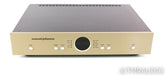 Conrad Johnson ET3 Stereo Tube Preamplifier; ET-3 PH; Remote; MM Phono