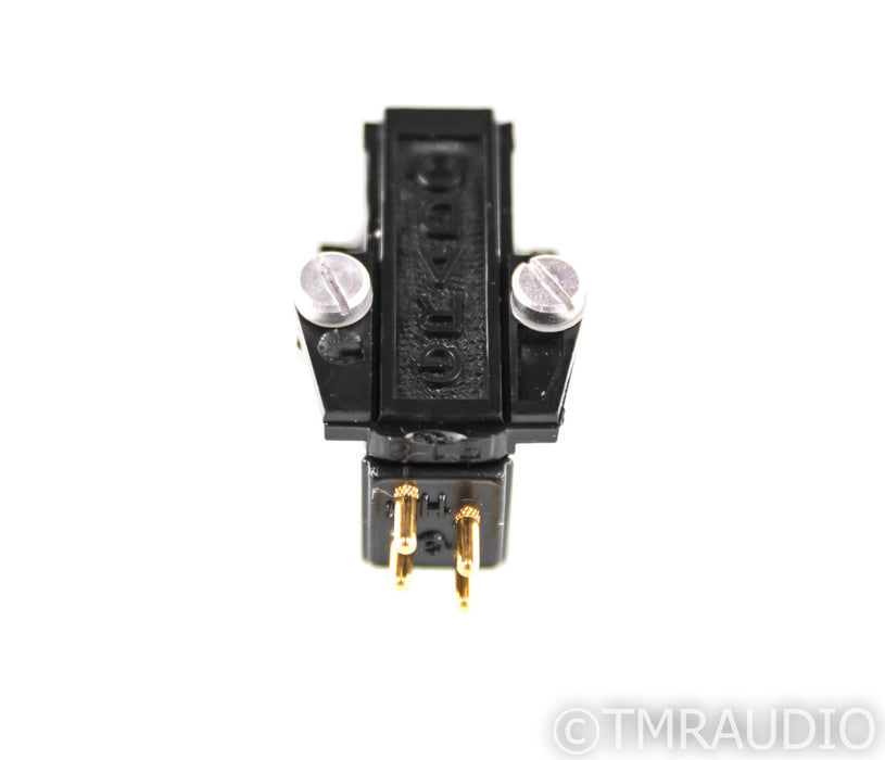 Grado Prestige Gold 2 Stereo MM Phono Cartridge; (New Stylus)