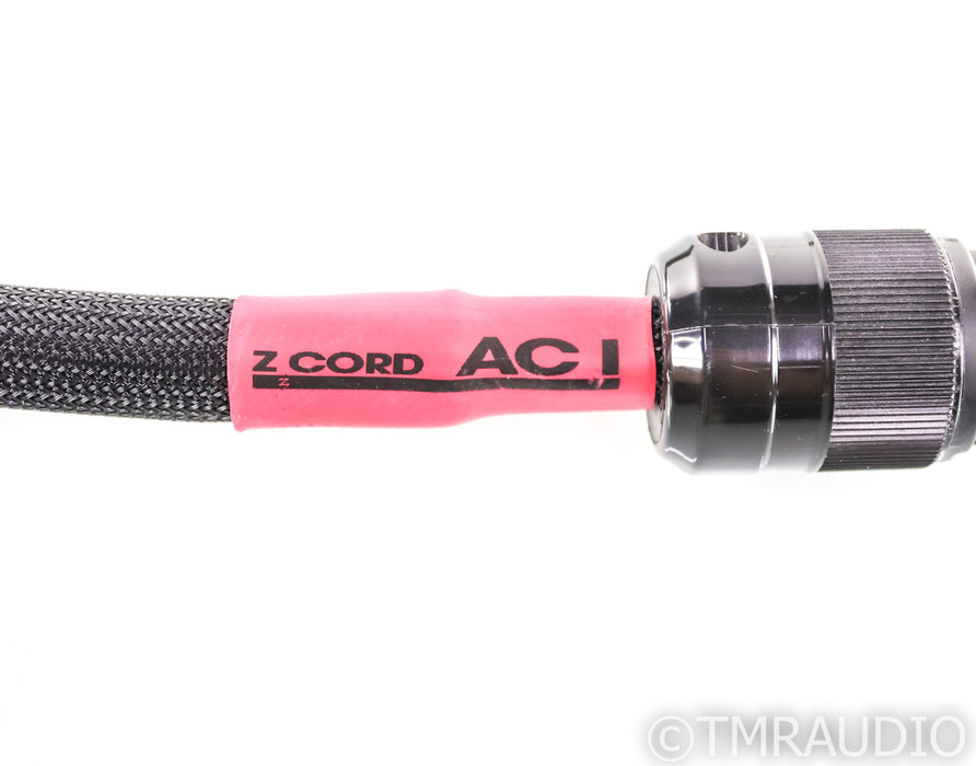 MIT Oracle AC-1 Power Cable; 3m AC Cord
