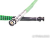 Snake River Audio Boomslang BNC Digital Coax Cable; Single 4.5ft Interconnect