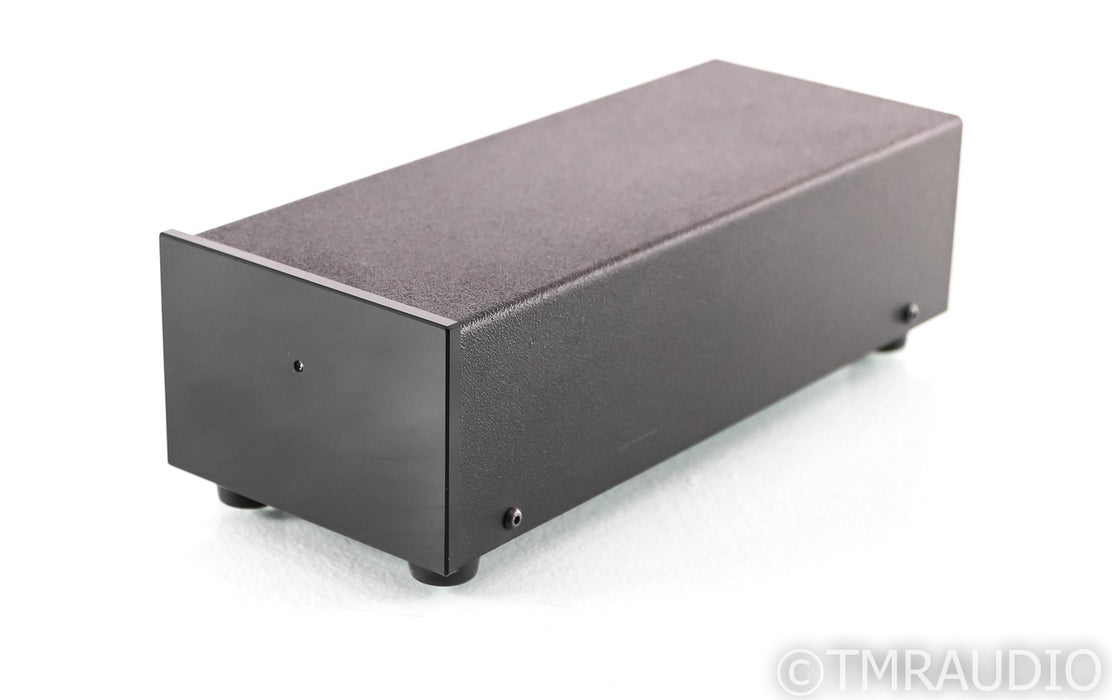 Heed Audio Quasar MM / MC Phono Preamplifier
