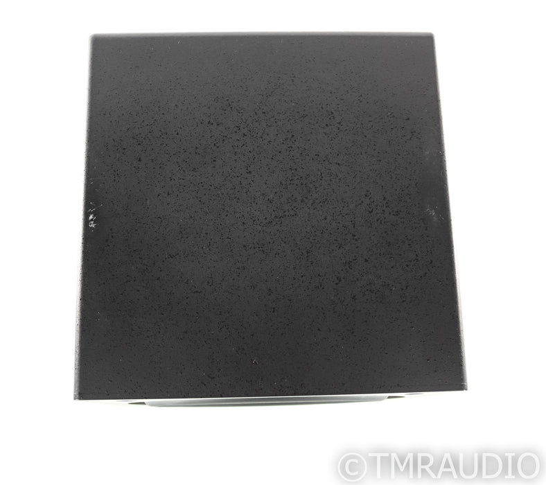 REL Q150E 10" Powered Subwoofer; Black; Q-150 E