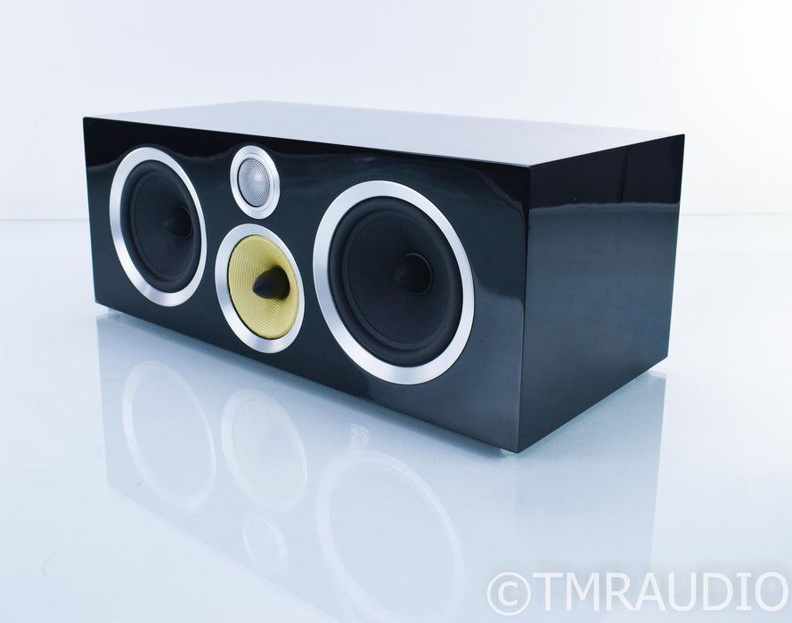 B&W CM Centre 2 S2 Center Channel Speaker; CMC2 S2