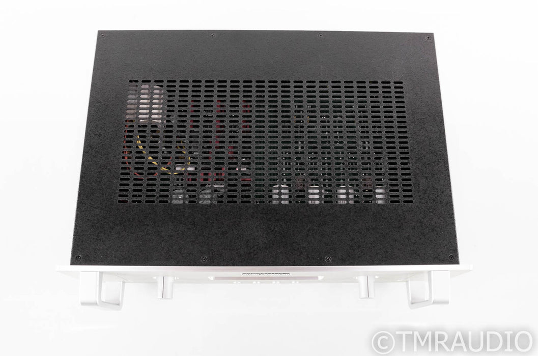 Audio Research LS17SE Stereo Tube Preamplifier; LS-17 SE; Remote