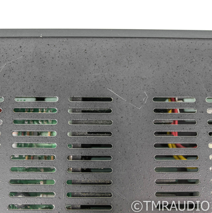 Outlaw Audio Model 2200 Mono Power Amplifier; Single