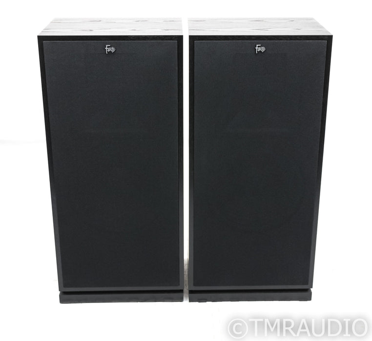 Klipsch Forte III Floorstanding Speakers