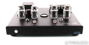 Rogue Audio Atlas Magnum Stereo Tube Power Amplifier