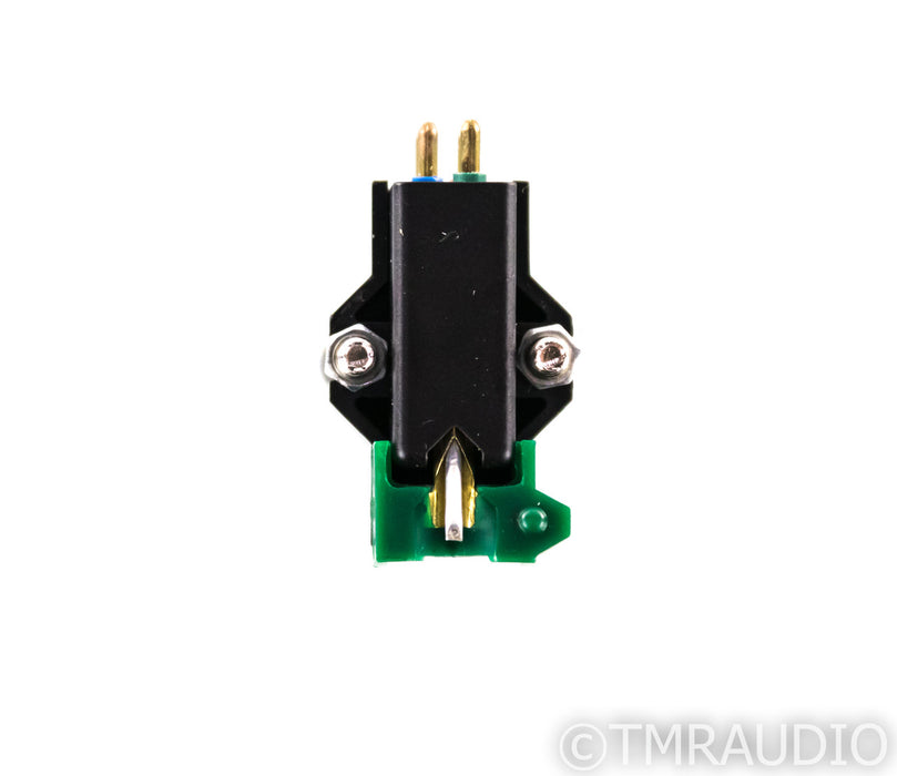 Shure M44-7 MM Phono Cartridge w/ 78 RPM Mono Stylus; M-44