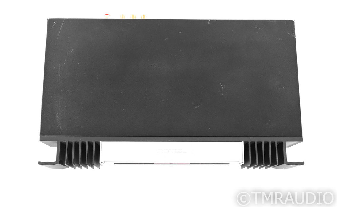 Rotel RLC-1040 AC Power Line Conditioner; RLC 1040 (No Feet)
