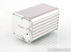 Graham Slee Gram Amp 3 Fanfare MC Phono Preamplifier; PSU1 Power Supply